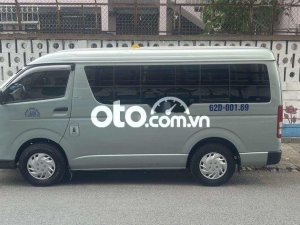 Toyota Hiace Cần ra đi em xe đầu búa   207 2007 - Cần ra đi em xe đầu búa toyota hiace 207