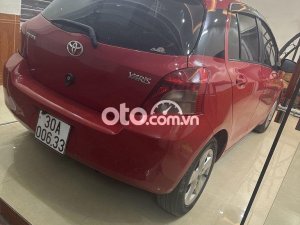 Toyota Yaris XE NHẬP NHẬT. ĐK 2009 2008 - XE NHẬP NHẬT. ĐK 2009