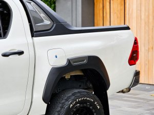 Toyota Hilux 2021 - odo 70.000km
