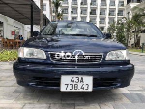 Toyota Corolla Bán xe corrola 2001 2001 - Bán xe corrola 2001