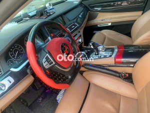Bán  750LI đăng kí lần đầu 2015 2009 - Bán BMW 750LI đăng kí lần đầu 2015