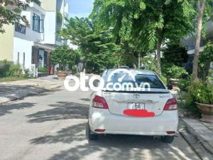 Toyota Vios Xe cần bán 2009 - Xe cần bán