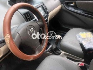 Toyota Vios cần ra e taxi hoàn lương 2006 - cần ra e taxi hoàn lương