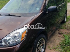 Toyota Sienna Bán  XLE rất chất 2004 - Bán Sienna XLE rất chất