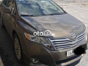 Toyota Venza  nhập 2011 - venza nhập