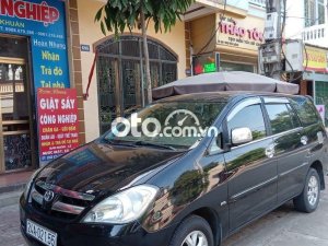 Toyota Innova  G 2006 - INNOVA G