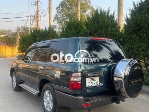 Toyota Land Cruiser  2005 đẹp xuất sắc. 2005 - Land Cruiser 2005 đẹp xuất sắc.