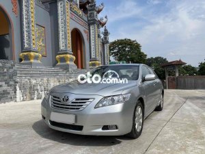 Toyota Camry BÁN CAM RY 2.4 AT 2008 G 2008 - BÁN CAM RY 2.4 AT 2008 G