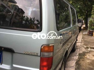 Toyota Hiace  16C ZIN HẾT ĐỜI BÁN TẬN DỤNG 1997 - TOYOTA 16C ZIN HẾT ĐỜI BÁN TẬN DỤNG