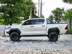 Toyota Hilux 2021 - odo 70.000km