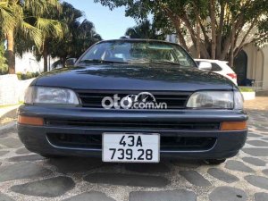 Toyota Corolla Xe  đời 1996 1996 - Xe corolla đời 1996