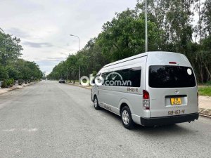 Toyota Hiace  haice máy dầu 2016 - Toyota haice máy dầu