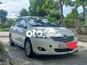 Toyota Vios Xe cần bán 2009 - Xe cần bán