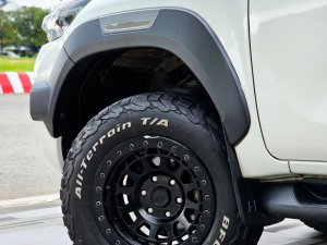 Toyota Hilux 2021 - odo 70.000km