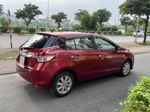 Toyota Van 2014 - Mình cần bán xe Toyota Yaris 2014 giá rẻ. Lh: 0971.246.123 