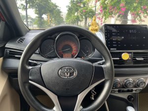 Toyota Van 2014 - Mình cần bán xe Toyota Yaris 2014 giá rẻ. Lh: 0971.246.123 