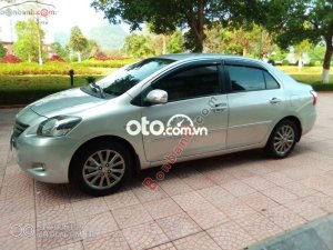 Toyota Vios Bán xe  E sản xuất năm 2013. Màu bạc. 2013 - Bán xe Vios E sản xuất năm 2013. Màu bạc.