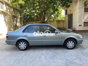 Toyota Corona corola đẹp cần bán 1997 - corola đẹp cần bán