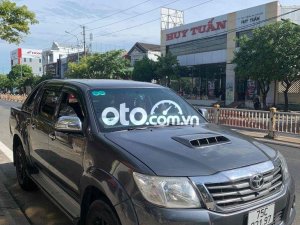 Toyota Hilux cần bán  hilit 2012 Phom mới 2012 - cần bán Toyota hilit 2012 Phom mới