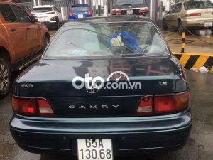 Toyota Camry Bán xe oto   5 chổ nhập Mỹ số tự động 1995 - Bán xe oto Toyota Camry 5 chổ nhập Mỹ số tự động