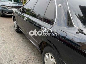 Toyota Crown xe dư đi câfe không dùng nữa nên bán 1995 - xe dư đi câfe không dùng nữa nên bán