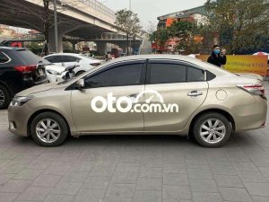 Toyota Vios  j 1.3 số sàn tư nhân 2015 - Vios j 1.3 số sàn tư nhân