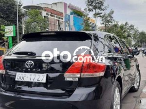 Toyota Venza Ban 2009 - Ban