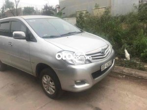 Toyota Innova  Gdx 2012 2012 - innova Gdx 2012