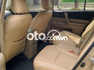 Toyota Highlander   xe nhập mỹ, máy cực bền, gas bốc 2010 - TOYOTA HIGHLANDER xe nhập mỹ, máy cực bền, gas bốc