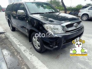 Toyota Hilux  2009 vẫn mới 2009 - Hilux 2009 vẫn mới