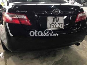 Toyota Camry camri 2007 at LE 2007 - camri 2007 at LE