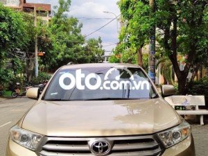 Toyota Highlander   xe nhập mỹ, máy cực bền, gas bốc 2010 - TOYOTA HIGHLANDER xe nhập mỹ, máy cực bền, gas bốc