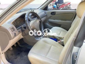 Toyota Corona corola đẹp cần bán 1997 - corola đẹp cần bán