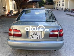 Toyota Corona corola đẹp cần bán 1997 - corola đẹp cần bán