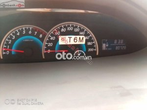 Toyota Vios Bán xe  E sản xuất năm 2013. Màu bạc. 2013 - Bán xe Vios E sản xuất năm 2013. Màu bạc.