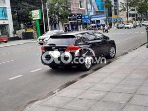 Toyota Venza Ban 2009 - Ban
