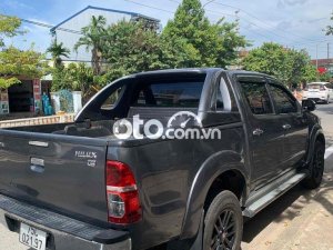 Toyota Hilux cần bán  hilit 2012 Phom mới 2012 - cần bán Toyota hilit 2012 Phom mới