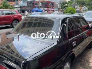 Toyota Crown xe dư đi câfe không dùng nữa nên bán 1995 - xe dư đi câfe không dùng nữa nên bán