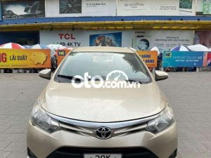 Toyota Vios  j 1.3 số sàn tư nhân 2015 - Vios j 1.3 số sàn tư nhân
