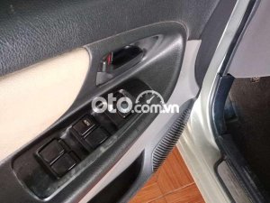 Toyota Vios  G 2006 mầu bạc.đang sử dụng ổn định 2006 - Vios G 2006 mầu bạc.đang sử dụng ổn định