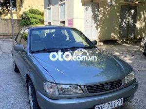 Toyota Corona corola đẹp cần bán 1997 - corola đẹp cần bán