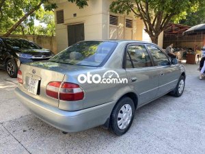 Toyota Corona corola đẹp cần bán 1997 - corola đẹp cần bán