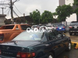 Toyota Camry Bán xe oto   5 chổ nhập Mỹ số tự động 1995 - Bán xe oto Toyota Camry 5 chổ nhập Mỹ số tự động