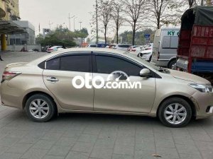 Toyota Vios  j 1.3 số sàn tư nhân 2015 - Vios j 1.3 số sàn tư nhân