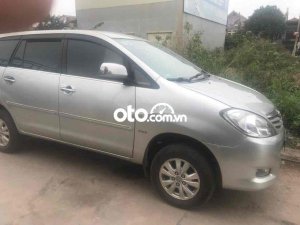 Toyota Innova  Gdx 2012 2012 - innova Gdx 2012
