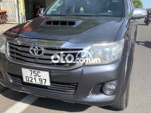 Toyota Hilux cần bán  hilit 2012 Phom mới 2012 - cần bán Toyota hilit 2012 Phom mới