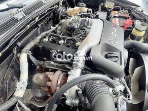 Toyota Hilux  2009 vẫn mới 2009 - Hilux 2009 vẫn mới