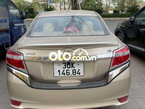 Toyota Vios  j 1.3 số sàn tư nhân 2015 - Vios j 1.3 số sàn tư nhân