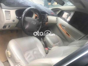 Toyota Innova  Gdx 2012 2012 - innova Gdx 2012