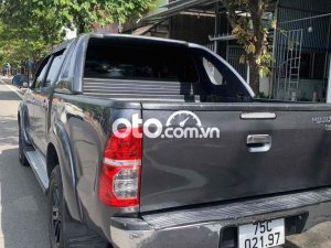 Toyota Hilux cần bán  hilit 2012 Phom mới 2012 - cần bán Toyota hilit 2012 Phom mới